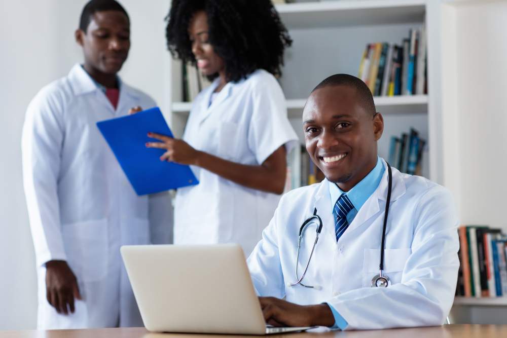 The State of Private Healthcare in Kenya: An Overview